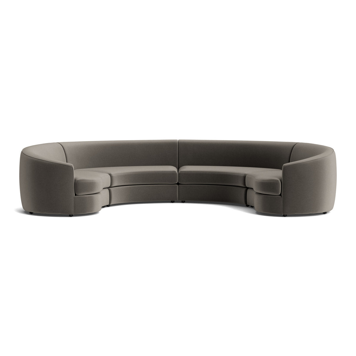 Giselle Sectional