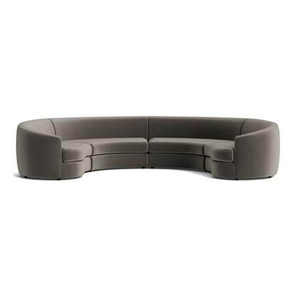 Giselle Sectional