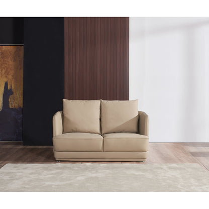 Glamour Loveseat