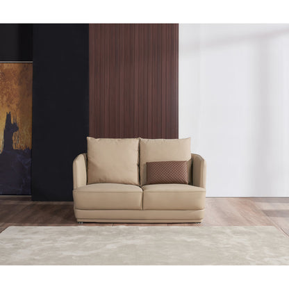 Glamour Loveseat
