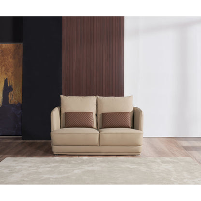 Glamour Loveseat