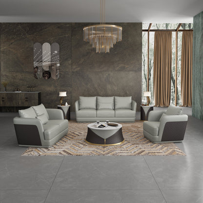 Glamour Loveseat