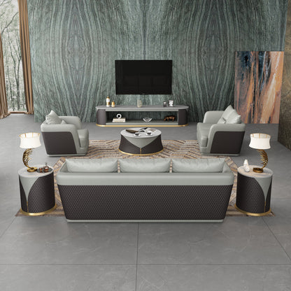 Glamour Loveseat