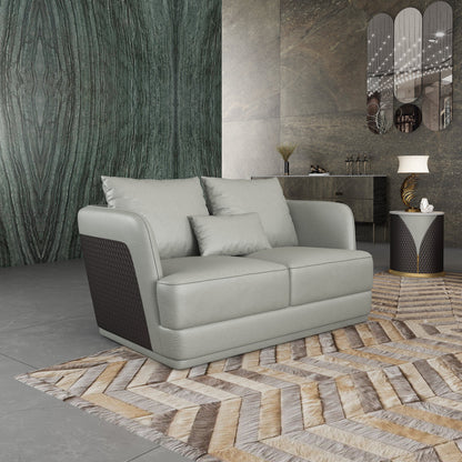 Glamour Loveseat