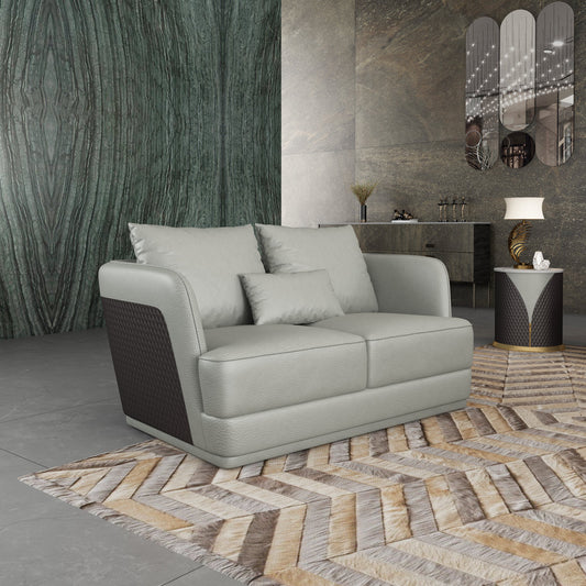 Glamour Loveseat