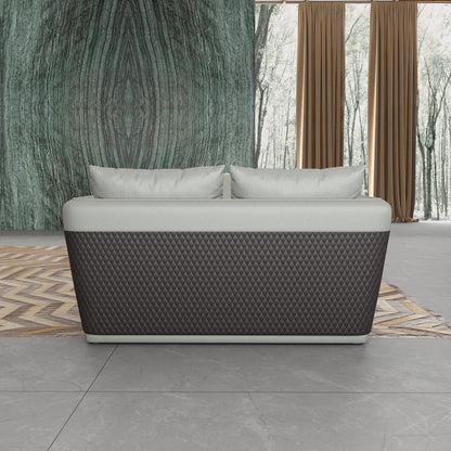 Glamour Loveseat