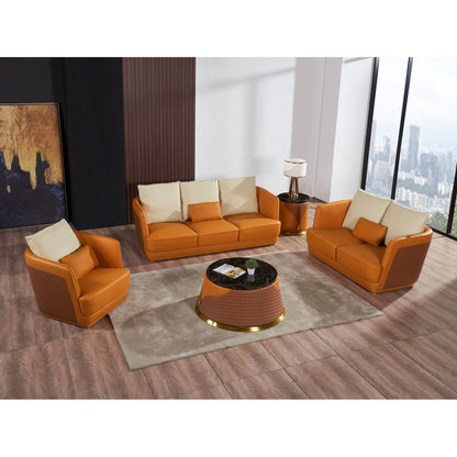 Glamour Marble Coffee Table