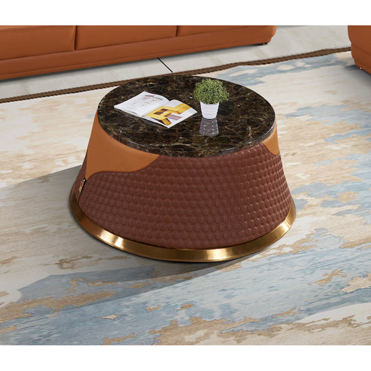 Glamour Marble Coffee Table