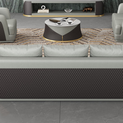 Glamour Marble Coffee Table