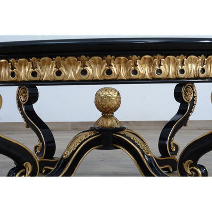 Glass Coffee Table