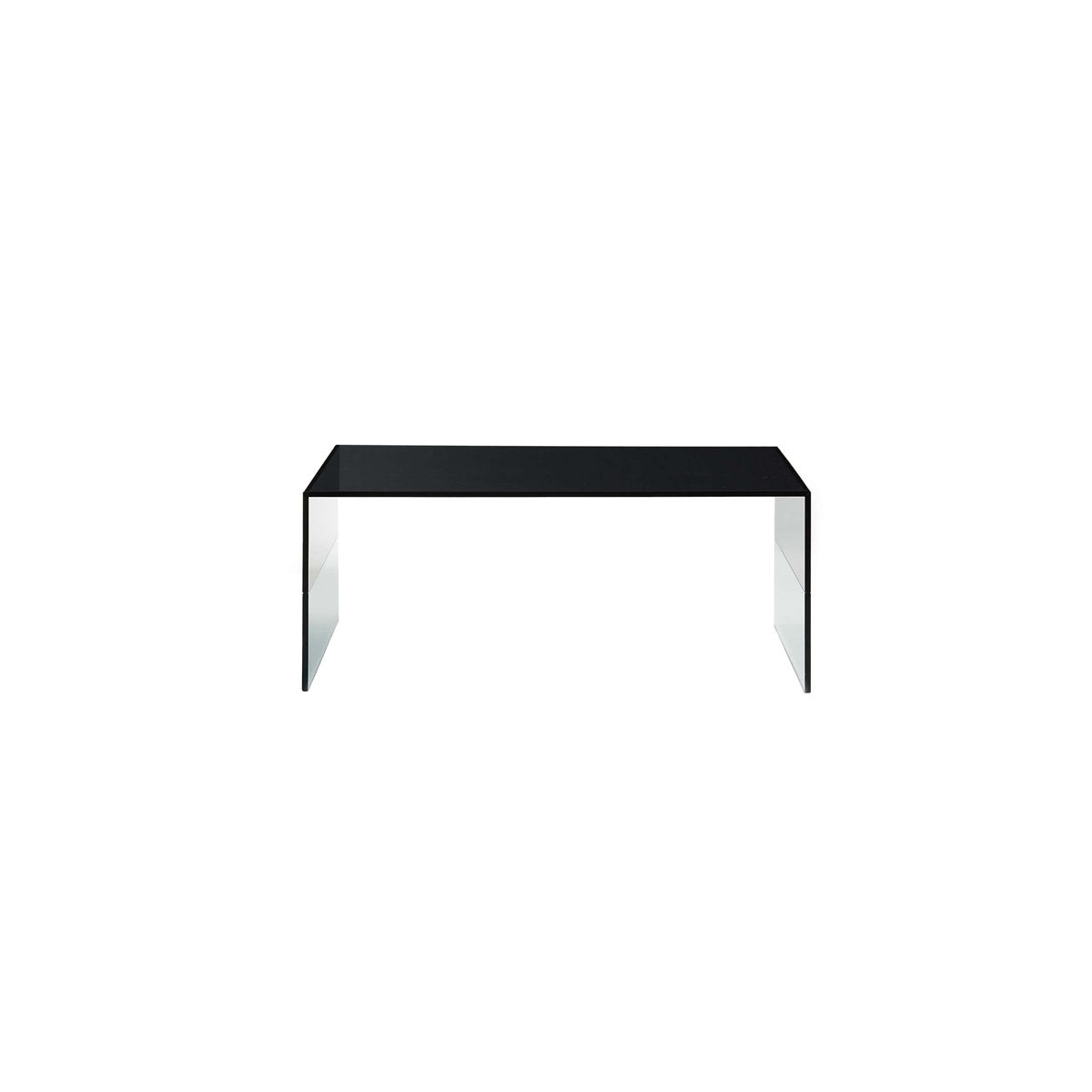 Glass Coffee Table
