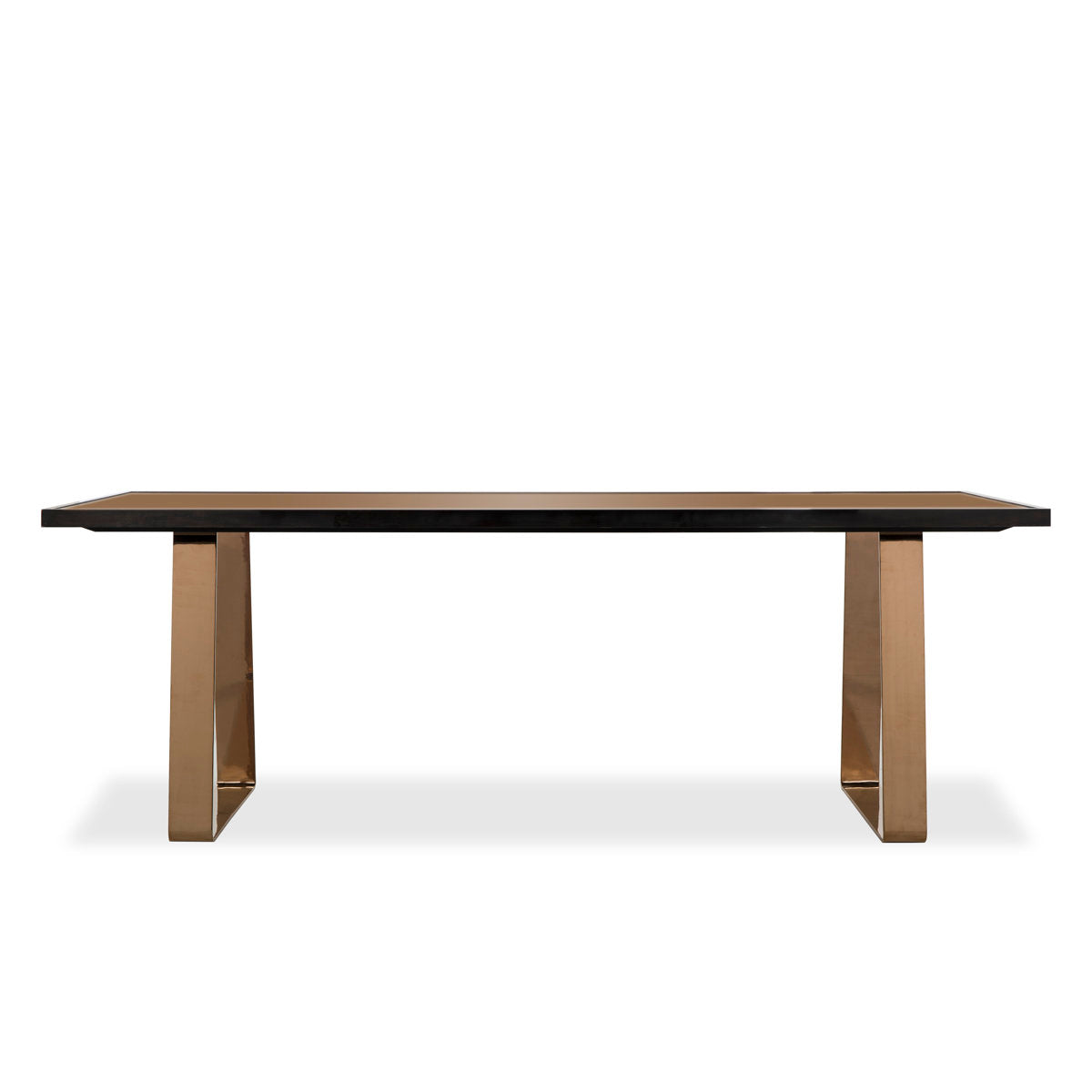 Glass Dining Table