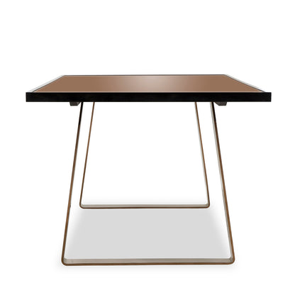 Glass Dining Table