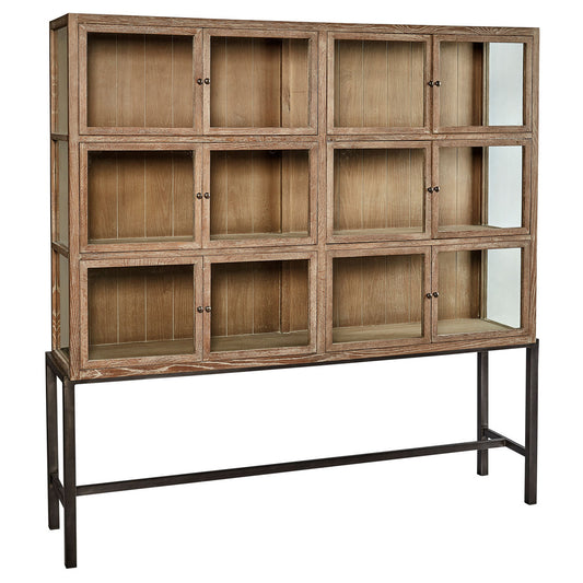 Glazier Console