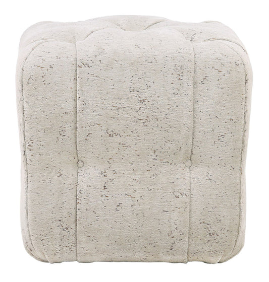 Glen Haven Square Ottoman