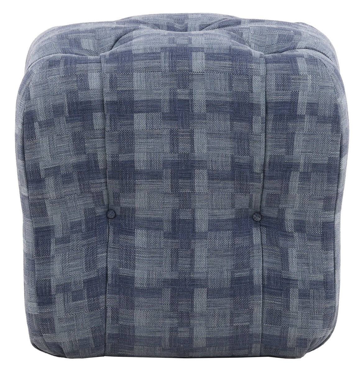 Glen Haven Square Ottoman