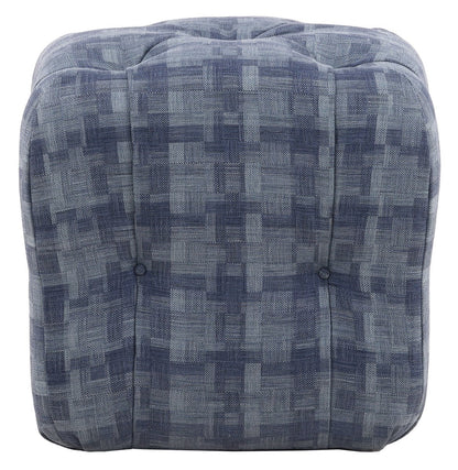 Glen Haven Square Ottoman
