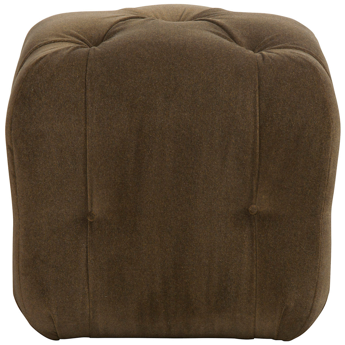 Glen Haven Square Ottoman