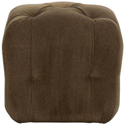 Glen Haven Square Ottoman