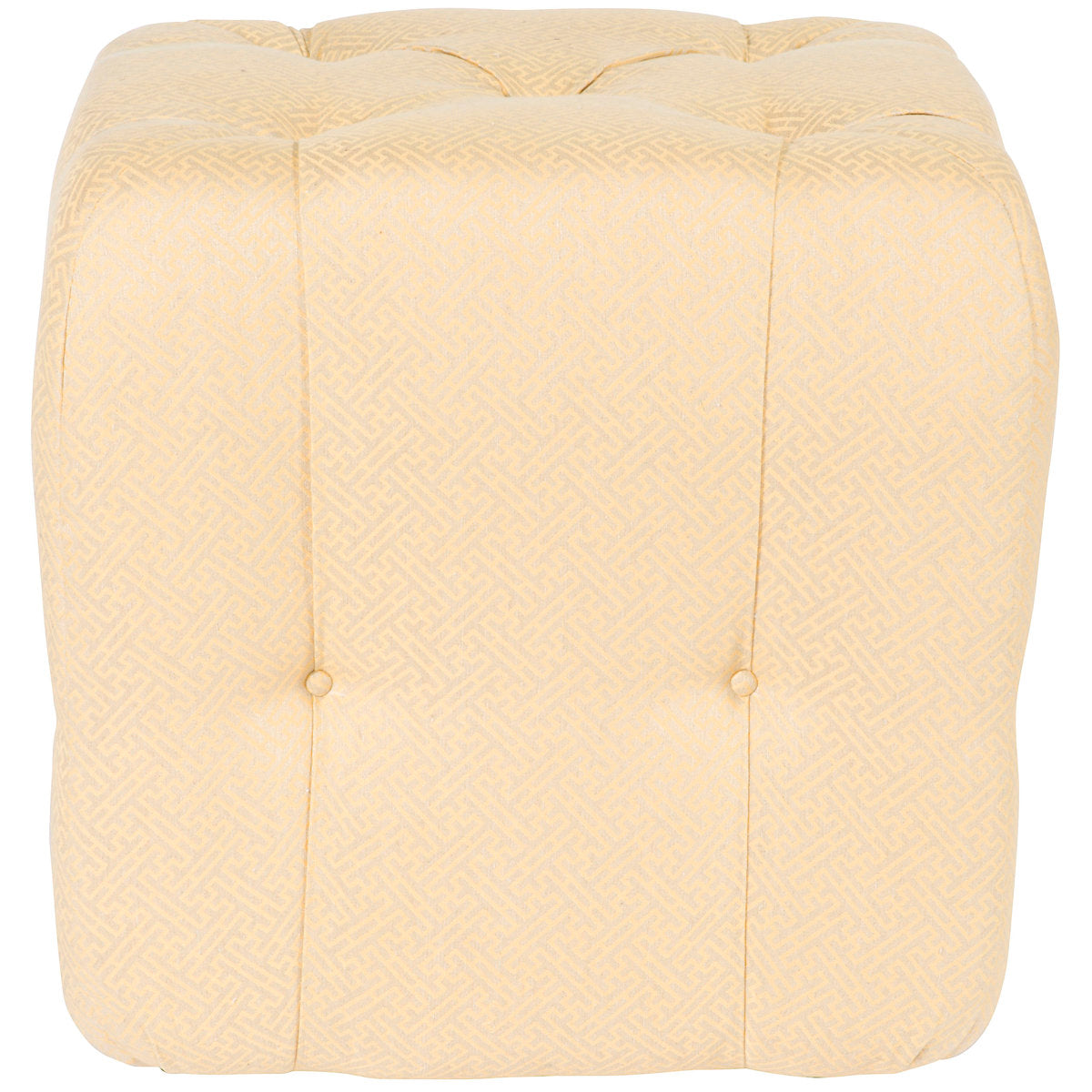Glen Haven Square Ottoman
