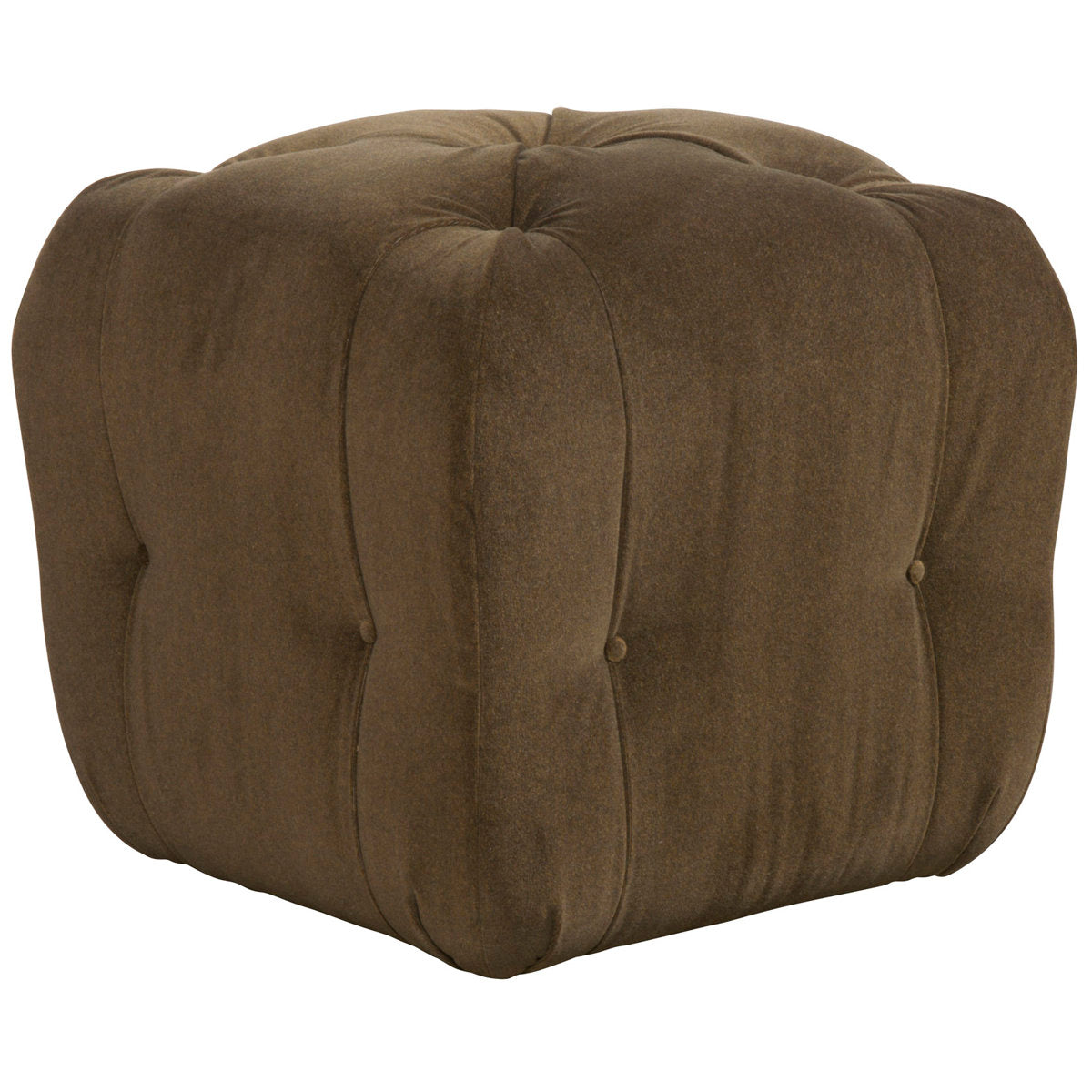 Glen Haven Square Ottoman