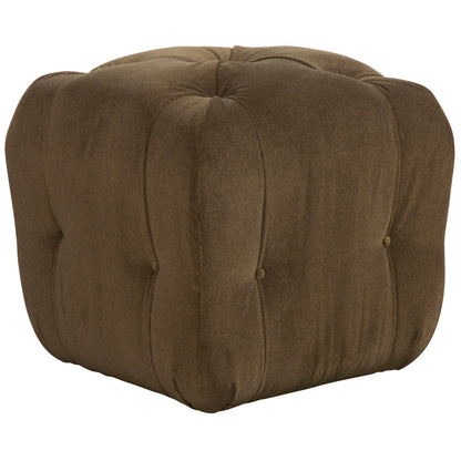Glen Haven Square Ottoman
