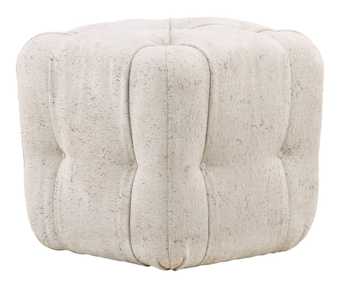Glen Haven Square Ottoman