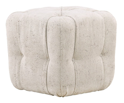 Glen Haven Square Ottoman