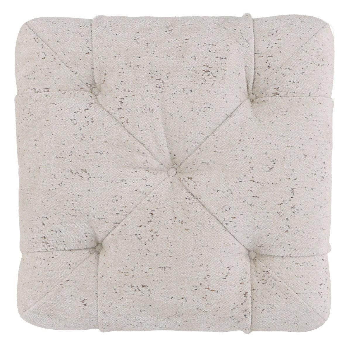 Glen Haven Square Ottoman