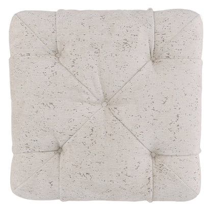 Glen Haven Square Ottoman