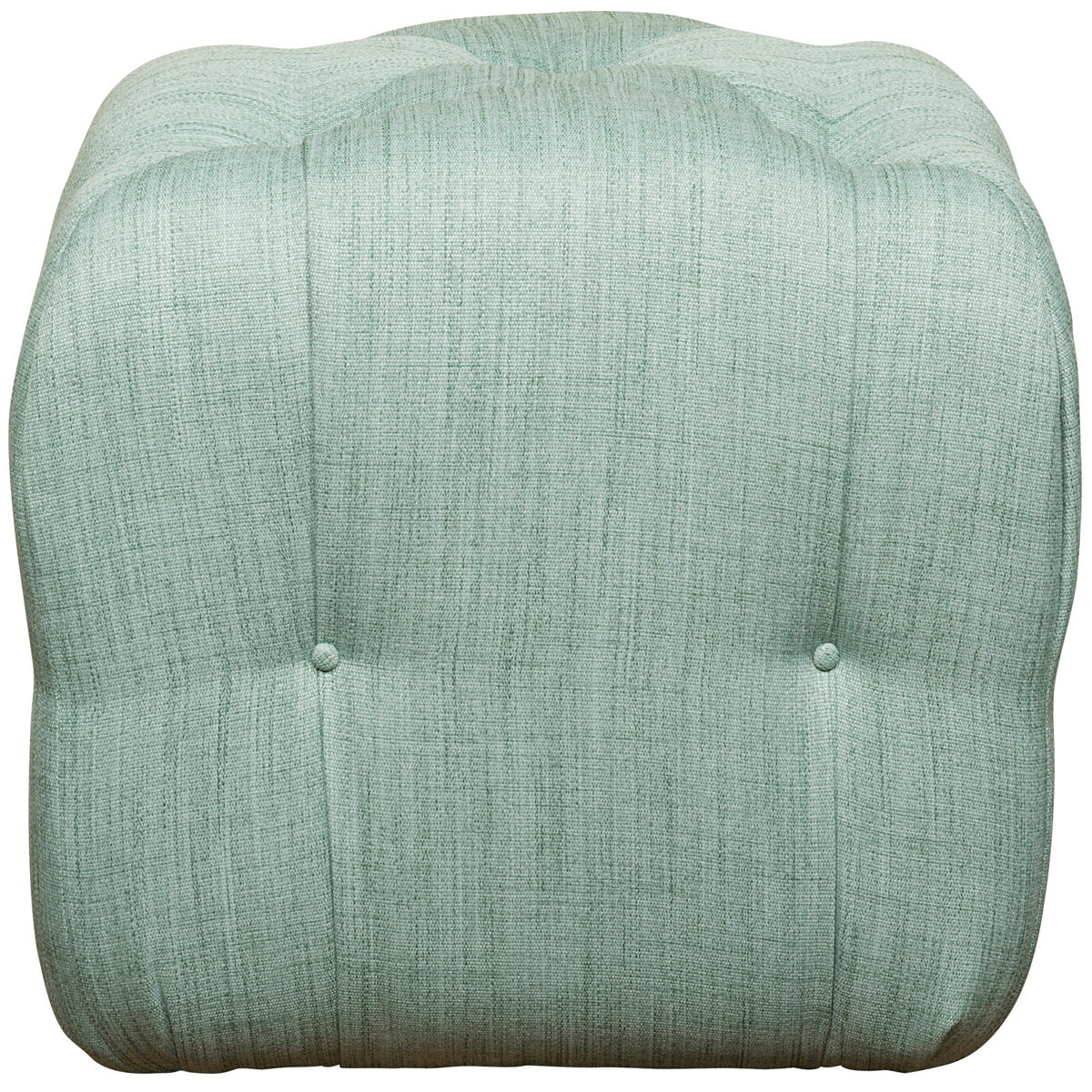 Glen Haven Square Ottoman