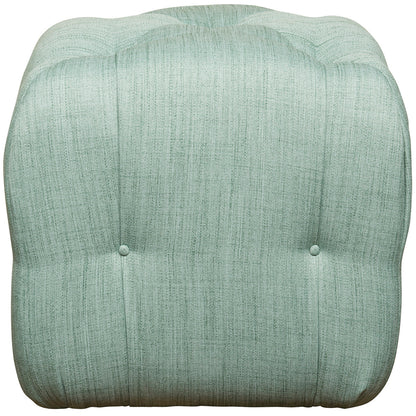 Glen Haven Square Ottoman