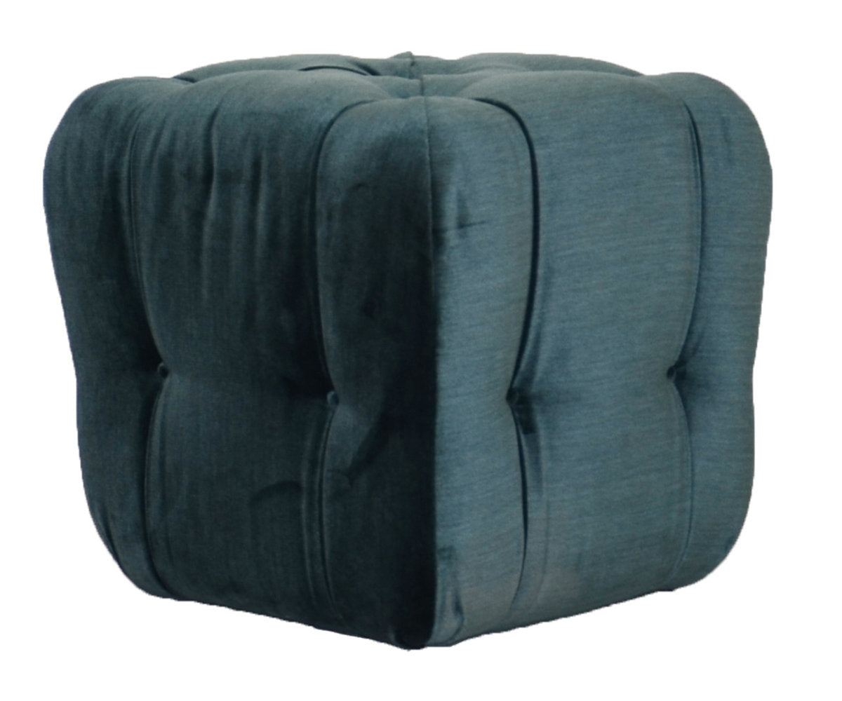 Glen Haven Square Ottoman