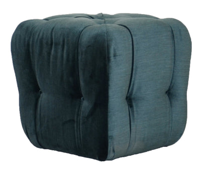 Glen Haven Square Ottoman