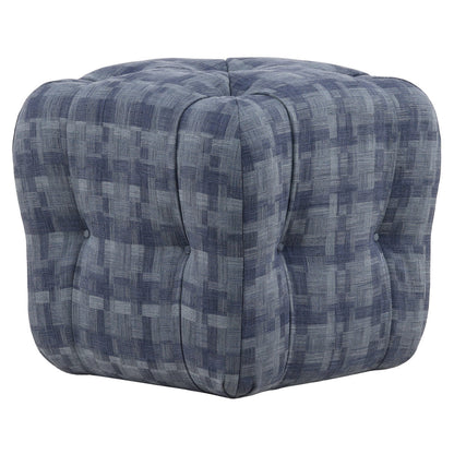 Glen Haven Square Ottoman