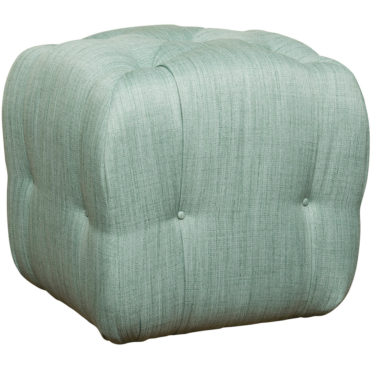 Glen Haven Square Ottoman