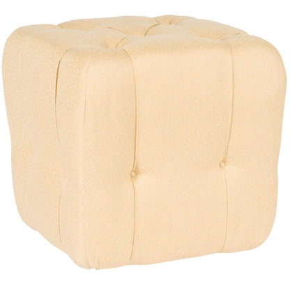 Glen Haven Square Ottoman