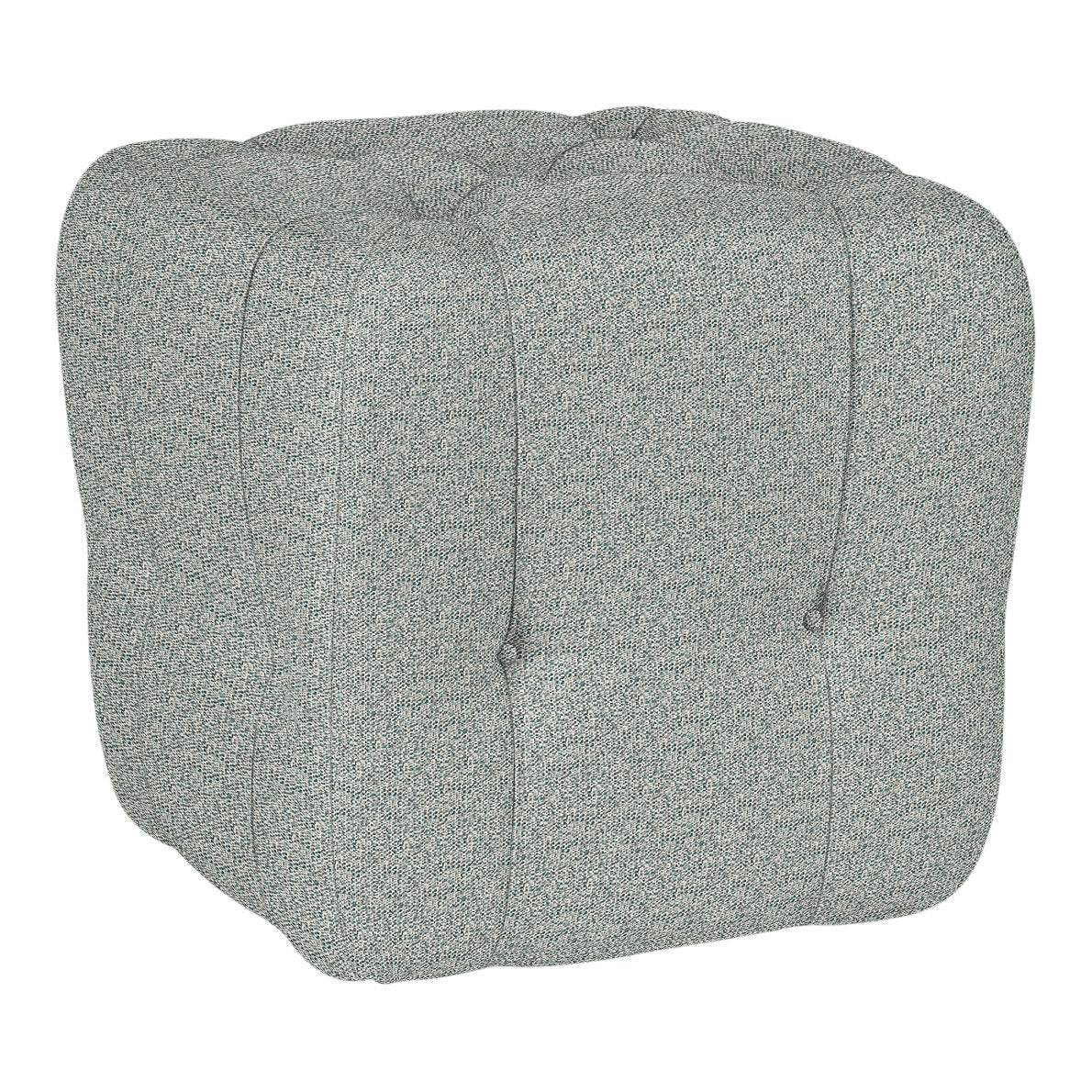 Glen Haven Square Ottoman