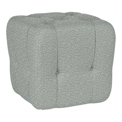 Glen Haven Square Ottoman