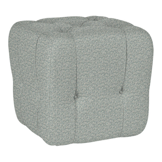 Glen Haven Square Ottoman