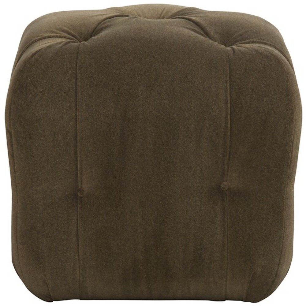 Glen Haven Square Ottoman