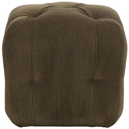 Glen Haven Square Ottoman