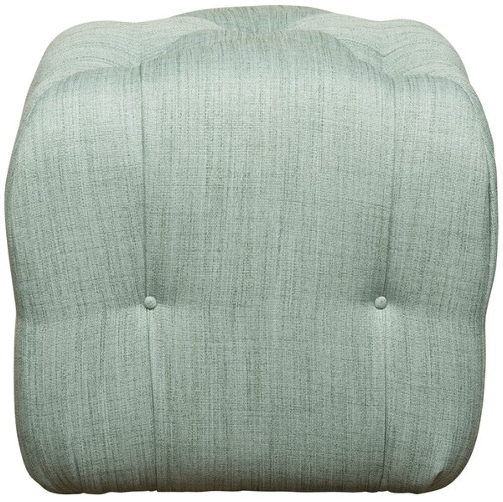 Glen Haven Square Ottoman