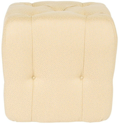 Glen Haven Square Ottoman