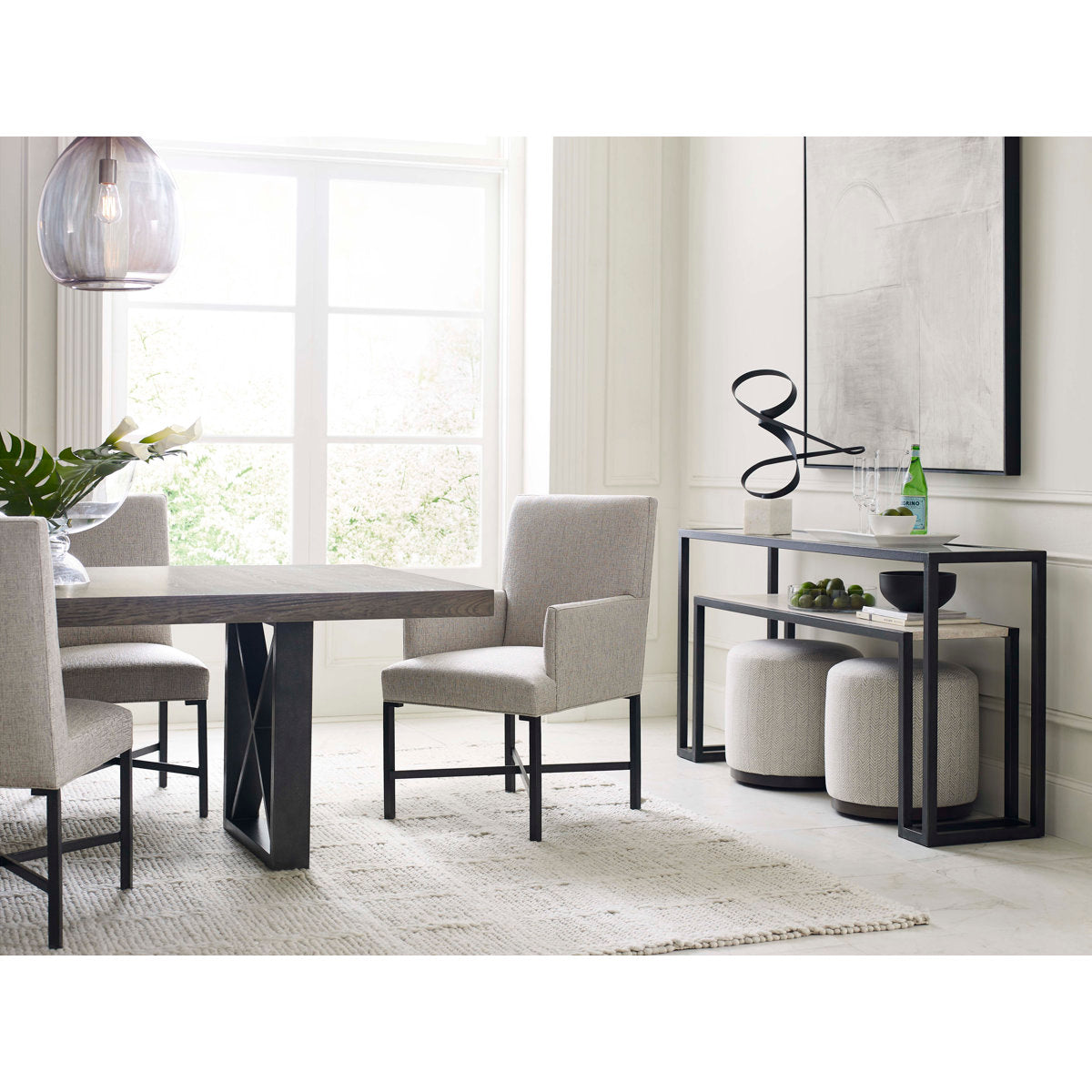 Glendale Arm Chair
