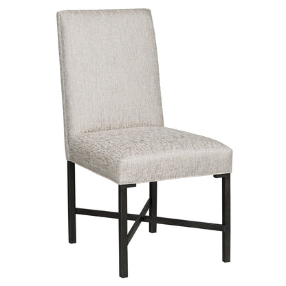 Glendale Side Chair