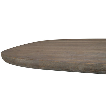 Glenmont Oval Dining Table