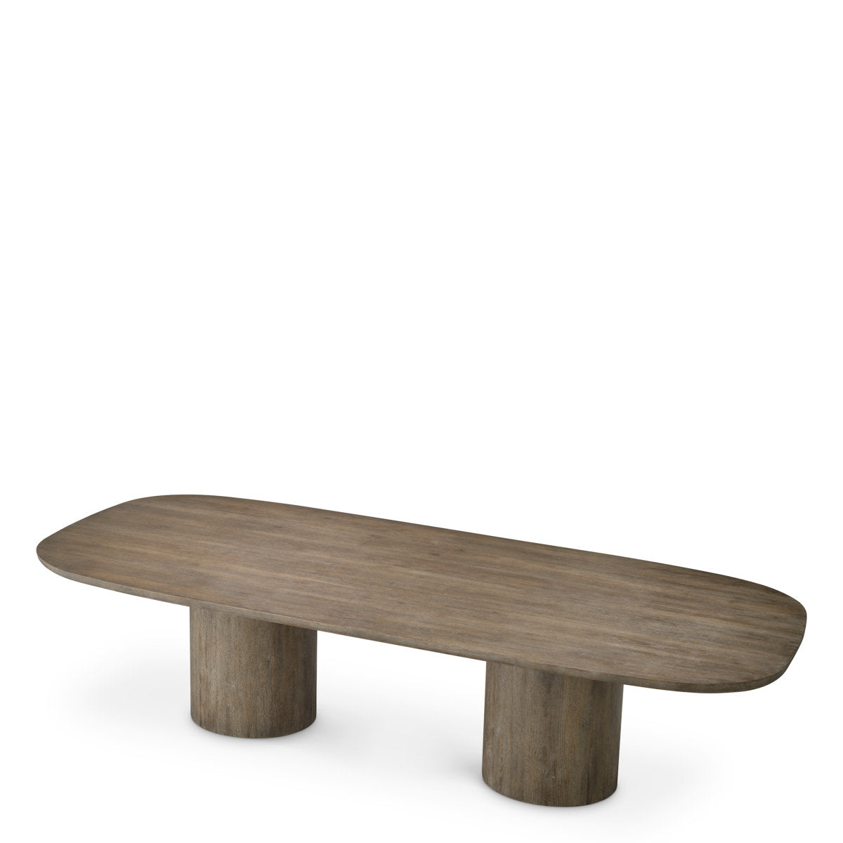 Glenmont Oval Dining Table