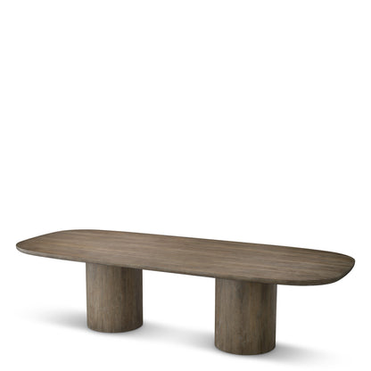 Glenmont Oval Dining Table
