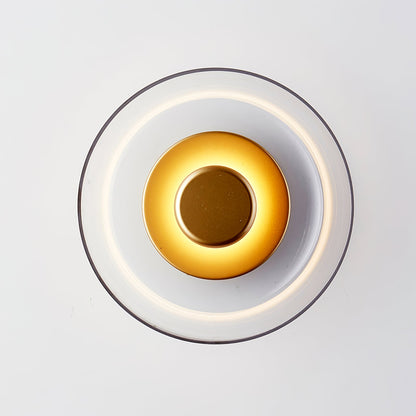 Glimmera Wall Light
